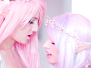CHERRYCRUSH – FAIRIES