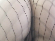 Scrandle Fishnets