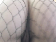 Scrandle Fishnets