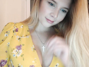 russian cam model momiamhere striptease 2018.01.23
