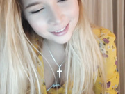 russian cam model momiamhere striptease 2018.01.23