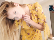 russian cam model momiamhere striptease 2018.01.23