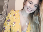 russian cam model momiamhere striptease 2018.01.23