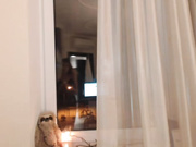 russian cam model momiamhere striptease 2018.01.21part4