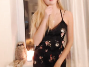 russian cam model momiamhere striptease 2018.01.21part3
