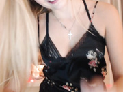 russian cam model momiamhere striptease 2018.01.21part3