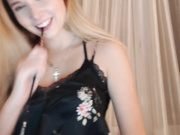 russian cam model momiamhere striptease 2018.01.21part3