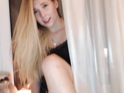 russian cam model momiamhere striptease 2018.01.21part2