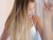 russian cam model momiamhere striptease 2018.01.23part3