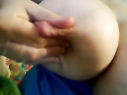 Big bobs have milk