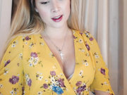 russian cam model momiamhere striptease 2018.01.24