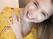 russian cam model momiamhere striptease 2018.01.24part2