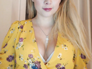 russian cam model momiamhere striptease 2018.01.24part2