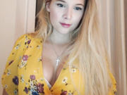 russian cam model momiamhere striptease 2018.01.24part2
