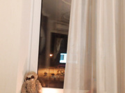 russian cam model momiamhere striptease 2018.01.24part2
