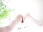 [ManyVids] Eevee Frost Stretching & fapping