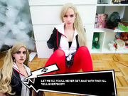 LANANN TAKAMAKI A LOOK BEHIND THE PERSONA