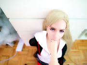 LANANN TAKAMAKI A LOOK BEHIND THE PERSONA