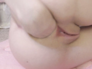 Tweetney - Upclose Fisting