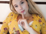 russian cam model momiamhere striptease 2018.01.24part7