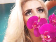 Flor roshana