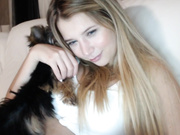 russian cam model momiamhere striptease 2018.02.09part2