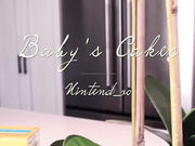 Zia_xo - Babys Cakes - Premium HD Video