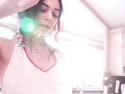 Zia_xo - Babys Cakes - Premium HD Video