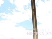 Zia_xo  - Barely Visible - Premium Video