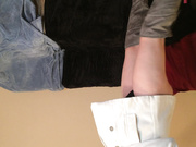 Lilyskye - pregnant masturbation