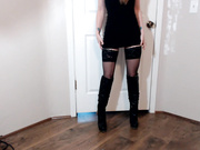 Tinytwat - Hooker plays daddies girl