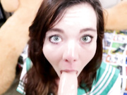 Bunnie Hughes - Ageplay HD Dad Fucks Schoolgirl Daughter