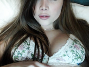 russian cam model momiamhere striptease 2018.02.20