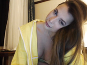 russian cam model momiamhere striptease 2018.02.12part2
