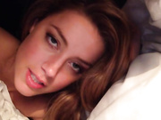 Amber Heard