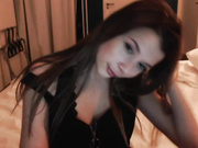 russian cam model momiamhere striptease 2018.02.25part3 2