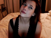 russian cam model momiamhere striptease 2018.02.25part3 1