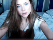 russian cam model momiamhere striptease 2018.02.25part1 1