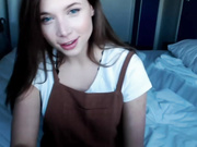 russian cam model momiamhere striptease 2018.02.25part1 1