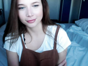 russian cam model momiamhere striptease 2018.02.25part1 1