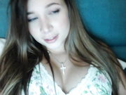 russian cam model momiamhere striptease 2018.02.20part2
