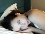russian cam model momiamhere striptease 2018.02.20part2