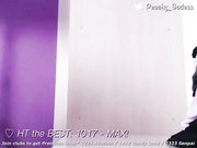 roxycat webcam show
