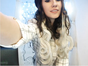 Lovelykitte show 1