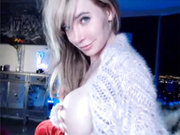 Alexis Kline show 1