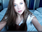 russian cam model momiamhere striptease 2018.02.25