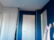 russian cam model momiamhere striptease 2018.02.25