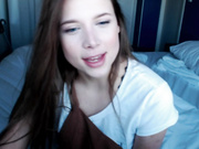 russian cam model momiamhere striptease 2018.02.25