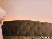 Nerdy Chick Gets a Wild Banging From BF