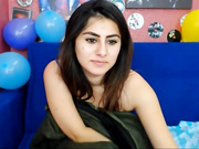 Ariatits 01 Chaturbate